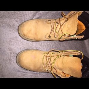 Timberland Classic 6”